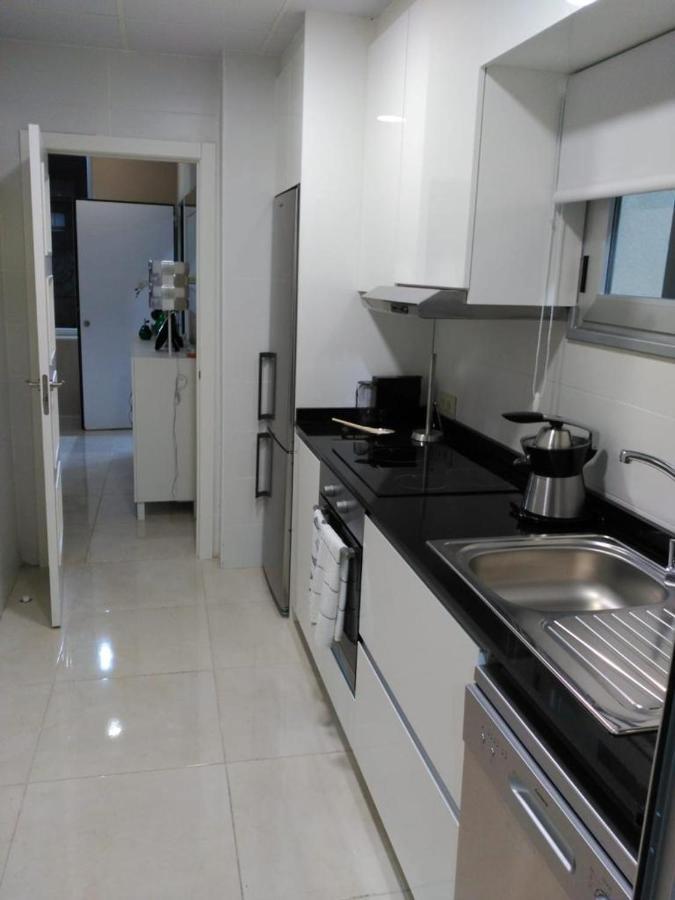 Appartement Marina D'Or. Miramar. Estrenar. à Oropesa del Mar Extérieur photo
