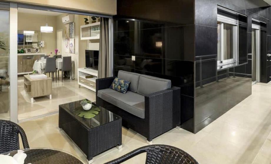 Appartement Marina D'Or. Miramar. Estrenar. à Oropesa del Mar Extérieur photo