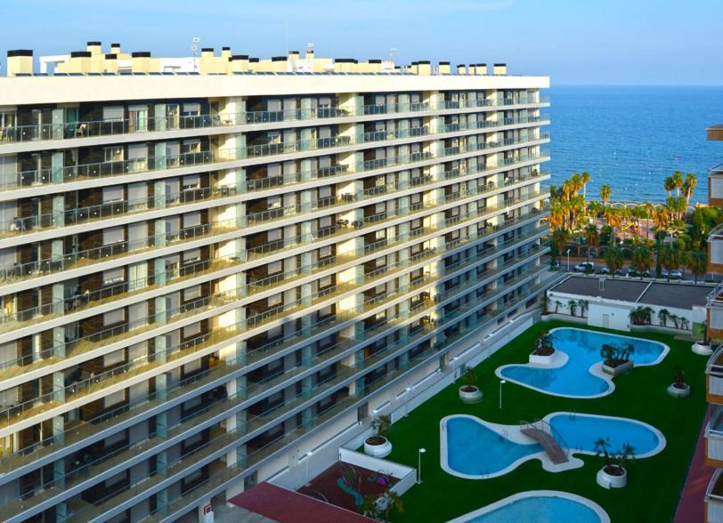 Appartement Marina D'Or. Miramar. Estrenar. à Oropesa del Mar Extérieur photo
