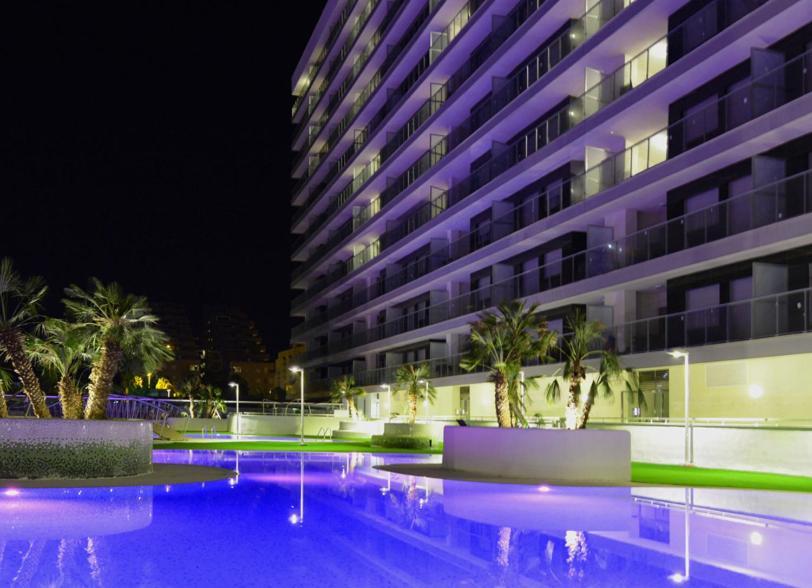 Appartement Marina D'Or. Miramar. Estrenar. à Oropesa del Mar Extérieur photo